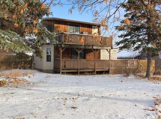 5131 W 51st St, Consort, AB T0C1B0