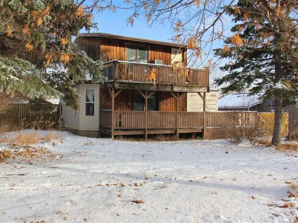 5131 W 51st St, Consort, AB T0C 1B0