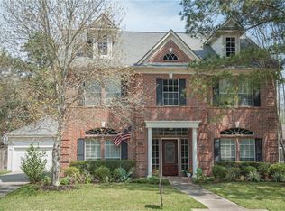 13406 Autumn Valley Dr, Cypress, TX 77429