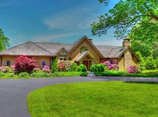 22 Meadows Ln, Banner Elk, NC 28604