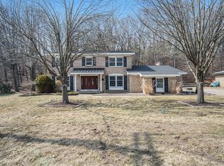 4047 Nob Hill Dr, Muskegon, MI