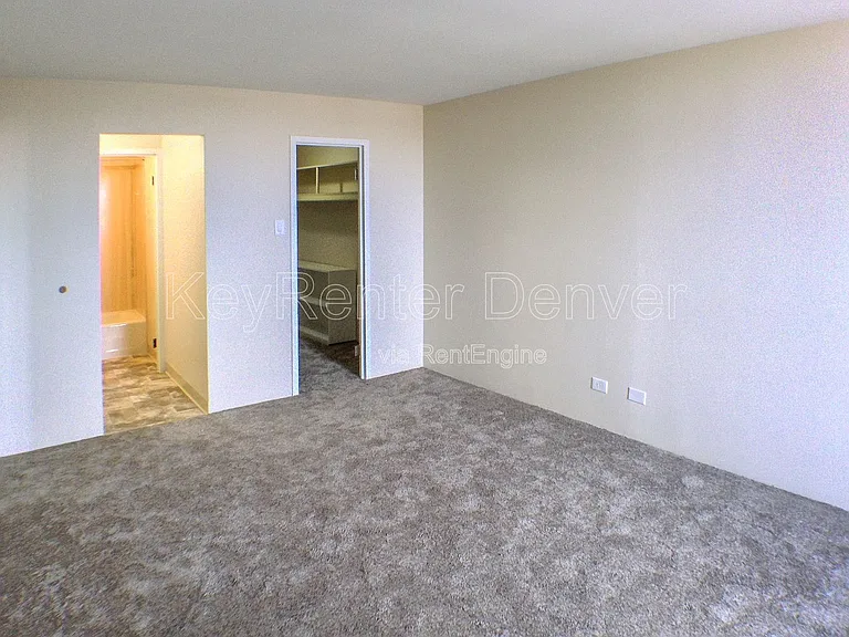 480 S Marion Street Pkwy #1403 — Photo 14