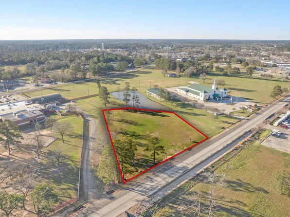 Fm 1488 Rd, Magnolia, TX 77354