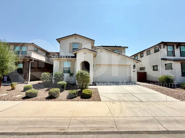 5735 S Parkwood, Mesa, AZ 85212