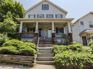 1424-1426 Wyoming Ave, Scranton, PA 18509