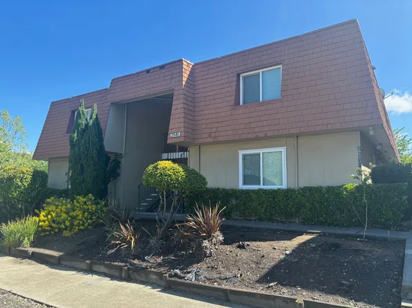 2510 Yulupa Ave, 2510 Yulupa Ave #3, Santa Rosa, CA 95405
