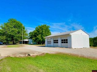 1593 West Rd, Mountain Home, AR 72653