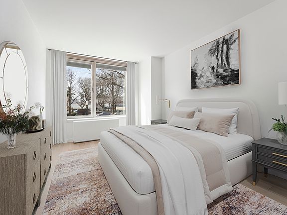 4th image of 212 Warren St APT 1D