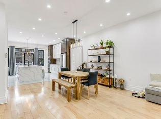 1176 Jefferson Ave #1, Brooklyn, NY 11221