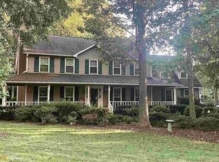 154 Lakeside Dr, Peachtree City, GA 30269