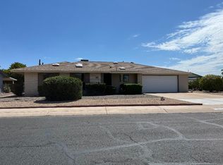 9021 N 102nd Dr, Sun City, AZ 85351