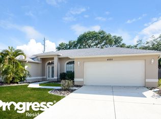 4005 Holin Ln, North Port, FL 34287