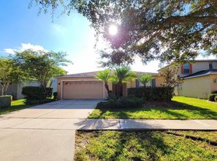 5038 Ballard Crest Ln, Zephyrhills, FL 33543