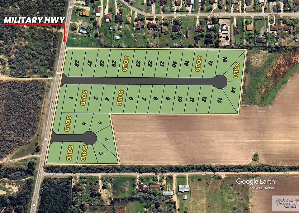 2nd image of 0 Cardinal Dr #1