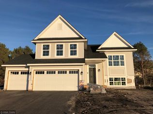 12723 Jamestown St, Blaine, MN 55449