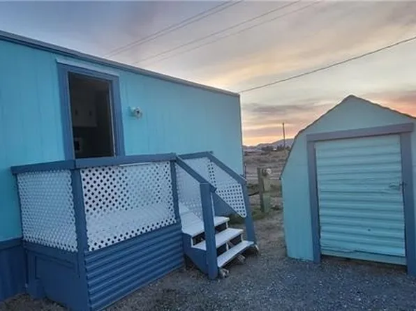1260 S Comstock Cir W, Pahrump, NV 89048