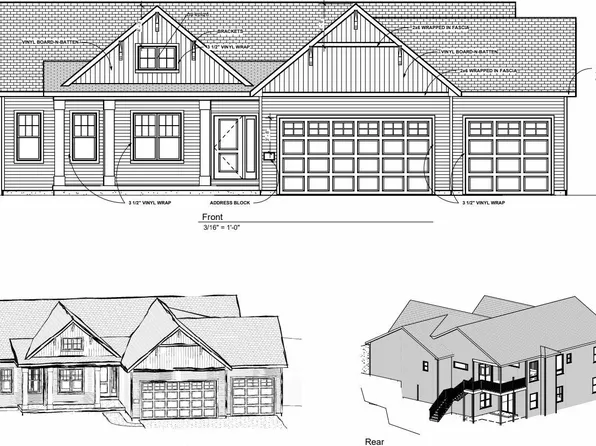 184 Mariahwynn Terrace, Lodi, WI 53555