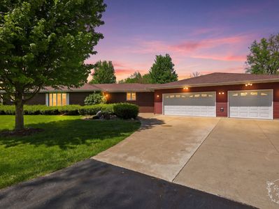 3143 W 1500n Rd, Kankakee, IL, 60901