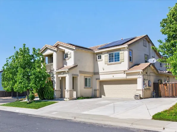 3871 Danbury Way, Fairfield, CA 94533