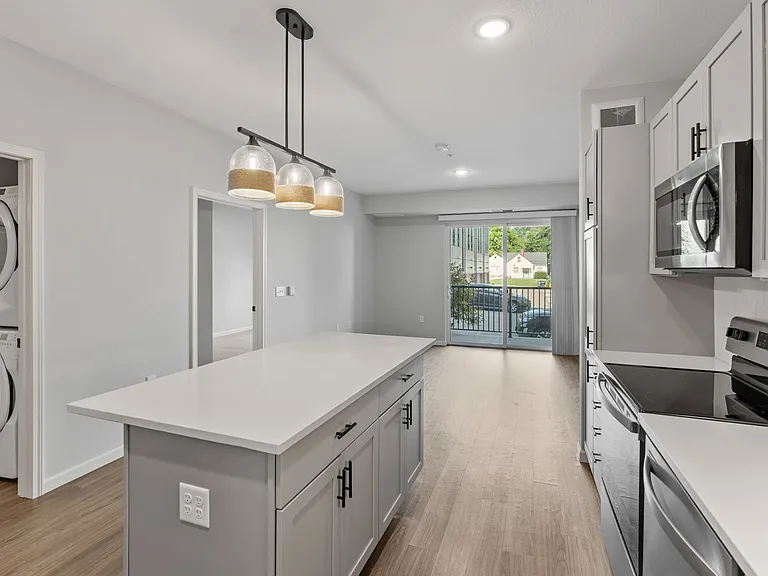 Rya Apartments — Photo 74