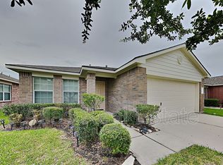 8119 Katie Mill Trl, Spring, TX 77379