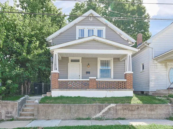 1124 S 11th St, Hamilton, OH 45011