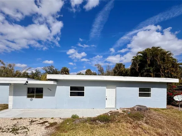 23476 Harper Ave, Punta Gorda, FL 33980