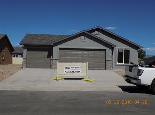 457 Dodge St, Grand Junction, CO 81504