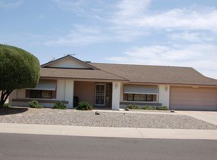 14226 W Ravenswood Dr, Sun City West, AZ 85375