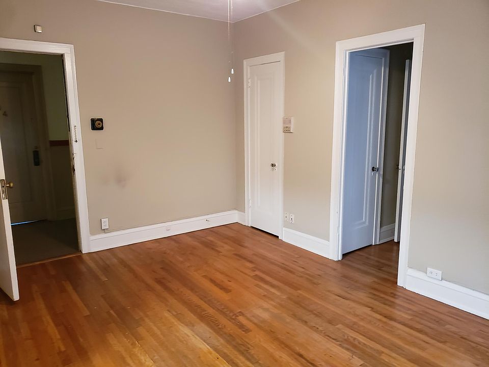 Main Living Room