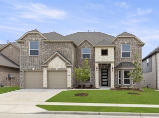 3308 Hickory Ln, Celina, TX 75009