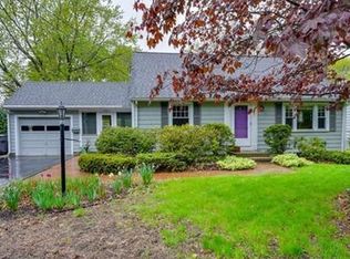 657 Water St, Framingham, MA 01701