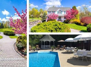 78 Woodland Rd, Monroe, NY 10950