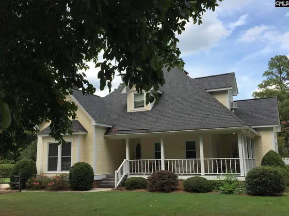 14 E Canterbury Ct, Blythewood, SC 29016