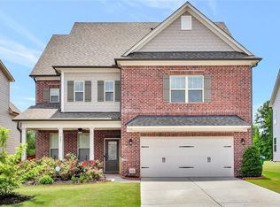 357 Snow Owl Way, Lawrenceville, GA