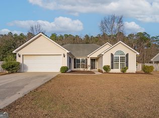 404 Sir Arthur Ct, Guyton, GA 31312