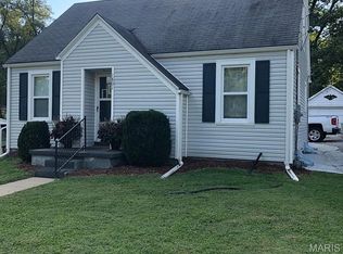 1801 N West End Blvd, Cape Girardeau, MO 63701