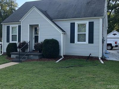 1801 N West End Blvd, Cape Girardeau, MO, 63701