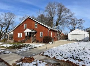 836 Billingsgate Ave, Youngstown, OH