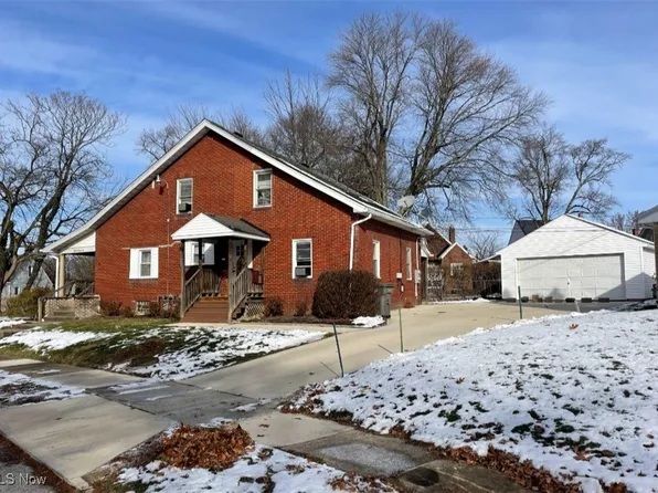 836 Billingsgate Ave, Youngstown, OH 44511