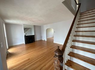213 Walnut St #1, Hollidaysburg, PA 16648