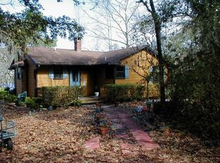 120 Skinner Lake Rd, Hawthorne, FL 32640