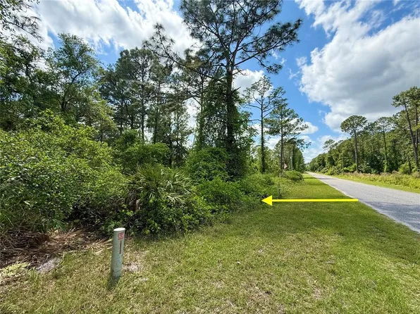 2 Quince Ave, Eustis, FL 32736