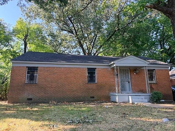 2nd image of 1459 Eloise Rd
