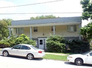 1109 Spring St, Davenport, IA 52803