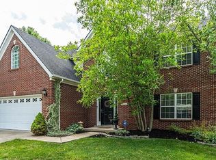 2152 Ladera Ln, Lexington, KY 40514