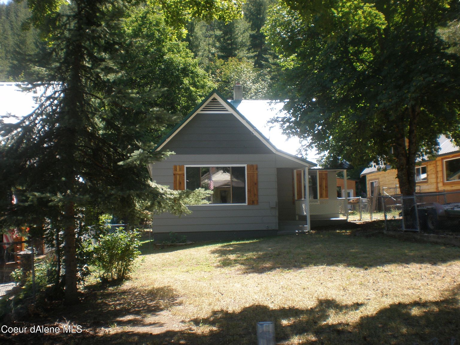431 Main St, Wardner, ID 83837 Zillow
