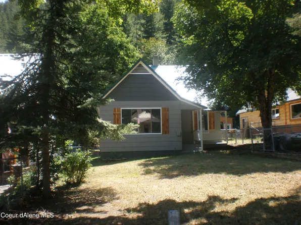 431 Main St, Wardner, ID 83837