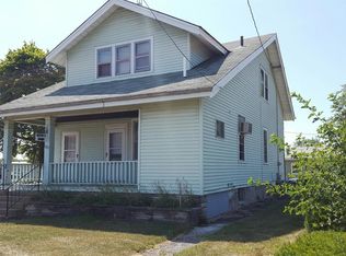 1821 Hayes Ave, Sandusky, OH
