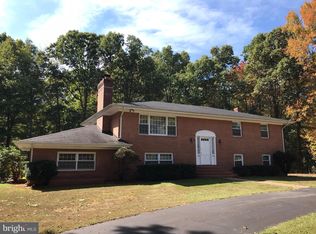 3878 Stoneybrook Rd, White Plains, MD 20695